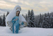 Madonna della Neve