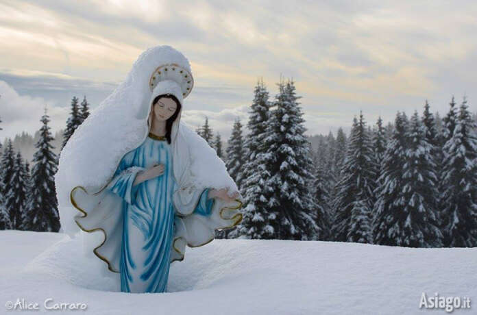 Madonna della Neve