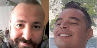 Due italiani trovati morti in un albergo a New York