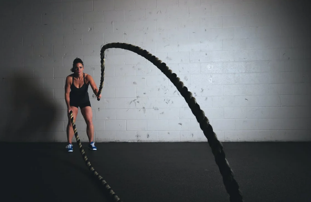 Come rigenerare i muscoli dopo l'allenamento