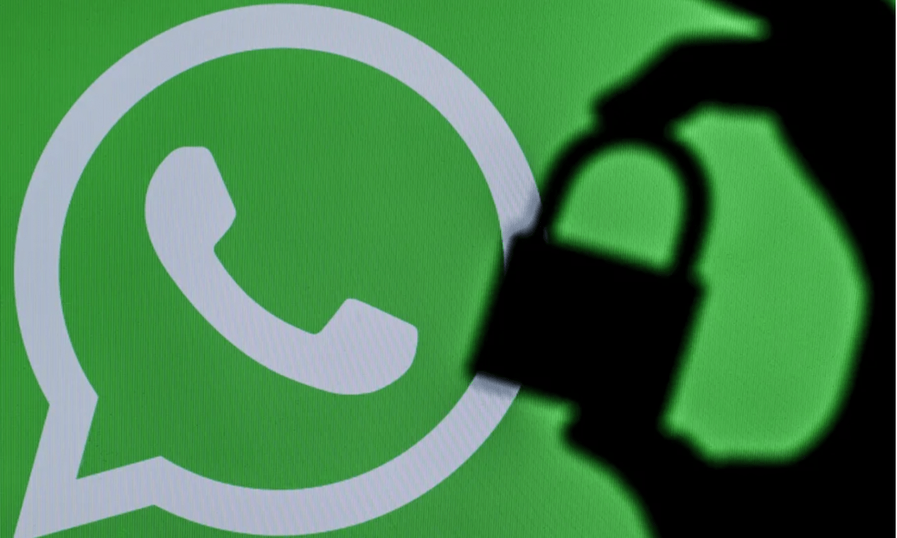 Privacy Whatsapp