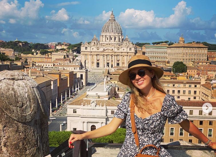 Roma