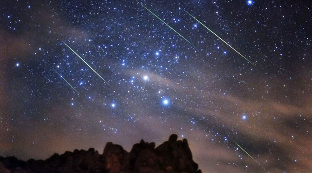 10 agosto, notte di San Lorenzo
