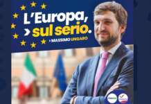 Italiani all'estero, Massimo Ungaro si ricandida