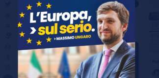Italiani all'estero, Massimo Ungaro si ricandida