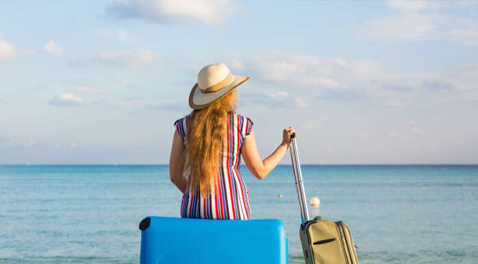 CARE VACANZE | Ferie d’agosto, 16,4 milioni gli italiani in vacanza Vacanze