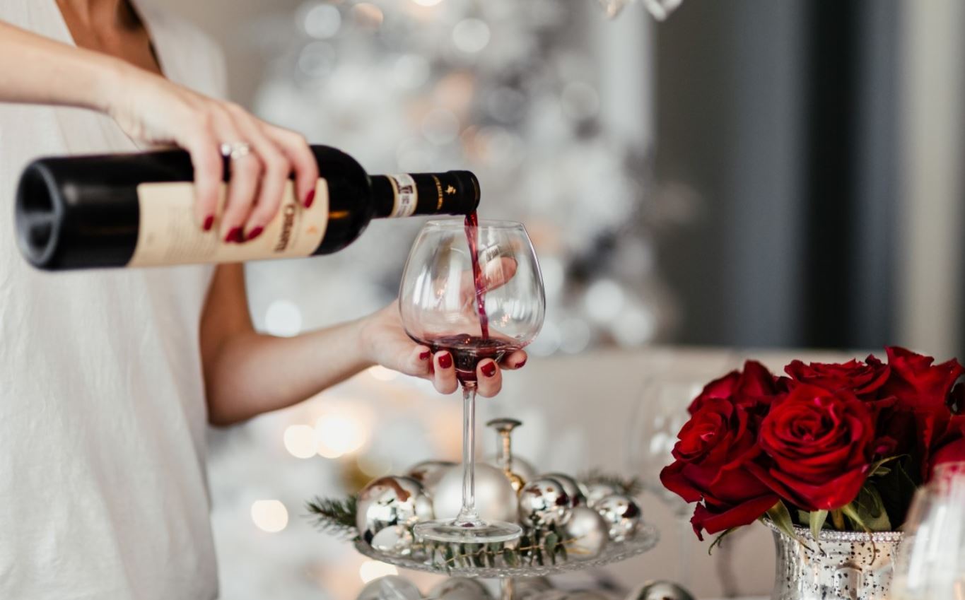 Vino italiano