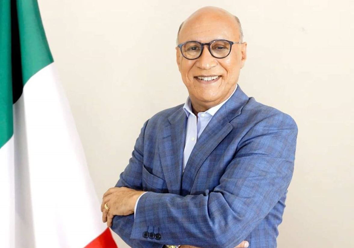 Angelo Viro, candidato MAIE alla Camera dei Deputati in Nord e Centro America