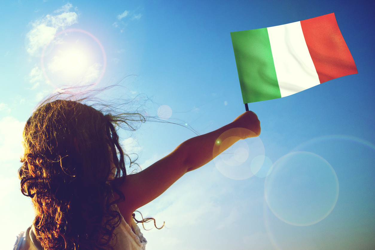 Cittadinanza e italiani all'estero