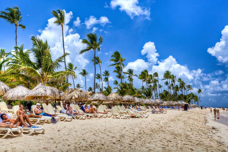 Bavaro, Repubblica Dominicana