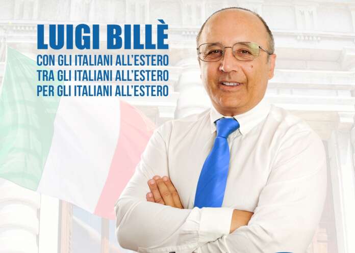 Luigi Billè