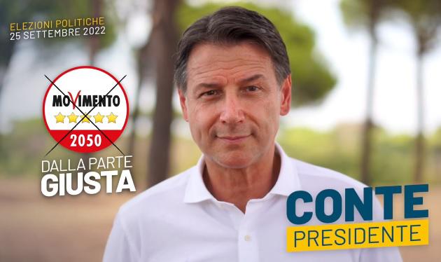 Voto all'estero, il M5S si presenta anche oltre confine