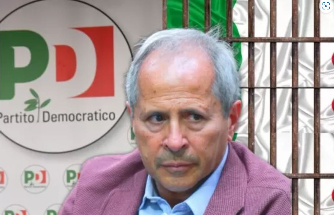Andrea Crisanti, Pd