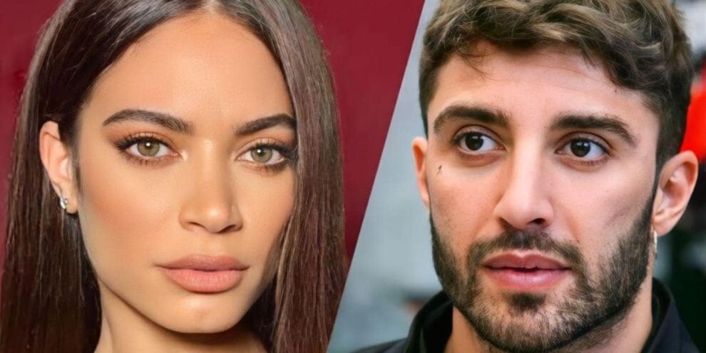Grande intesa tra Elodie e Andrea Iannone