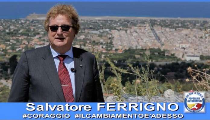 Salvatore Ferrigno