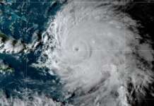 L'uragano Fiona colpisce la Repubblica Dominicana