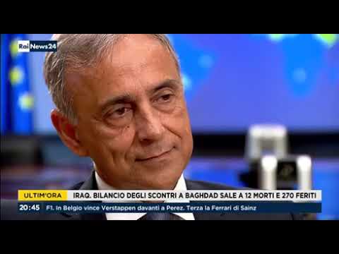 VIDEO | Sequi (Farnesina): “Lavoriamo per garantire la correttezza e la credibilità del voto all’estero”