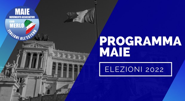Programma MAIE Nord e Centro America