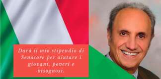 Voto all'estero, Pasquale Nestico candidato col Pd in Nord e Centro America