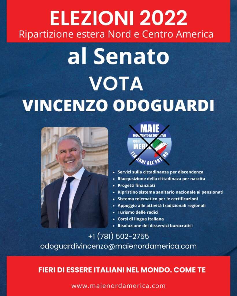 Vincenzo Odoguardi