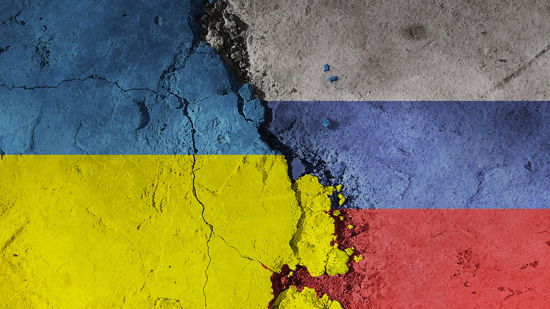 Russia Ucraina