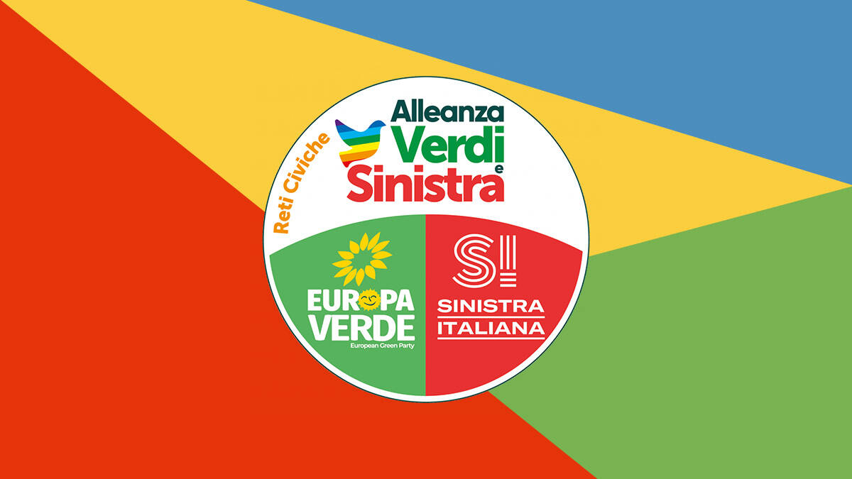 VOTO ALL’ESTERO | Europa, Francesco Muscau candidato alla Camera per la lista Alleanza Verdi e Sinistra
