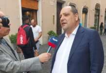 Giuseppe Arnone (Fdi): "Urgente una riforma del voto all'estero"