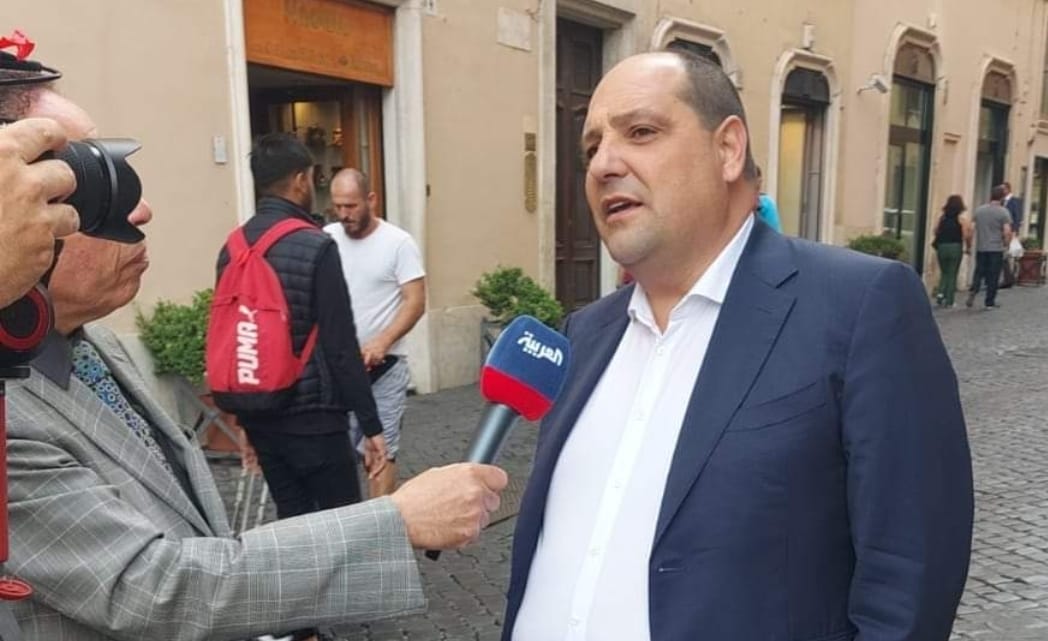 Giuseppe Arnone