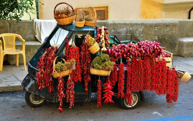 Calabria