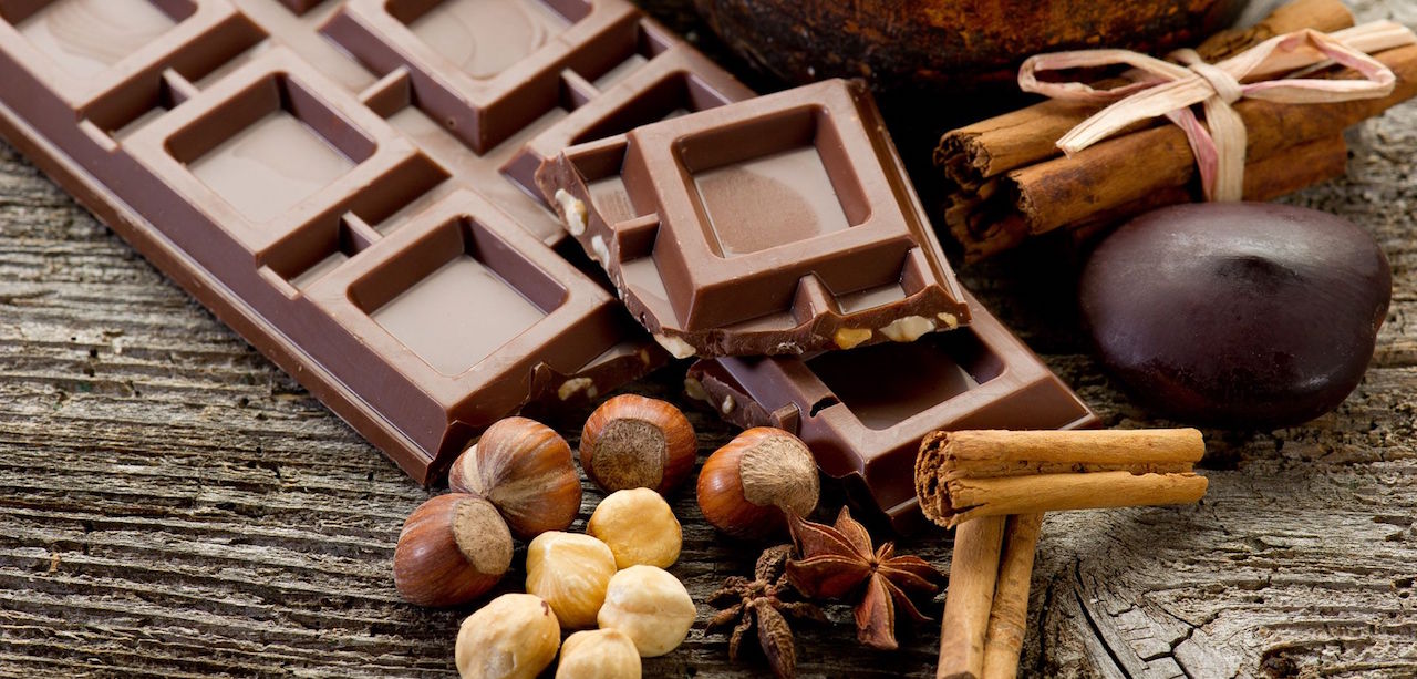 Choco Italia, fiera del cioccolato