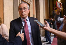Andrea Crisanti, senatore Pd eletto col voto degli italiani nel mondo
