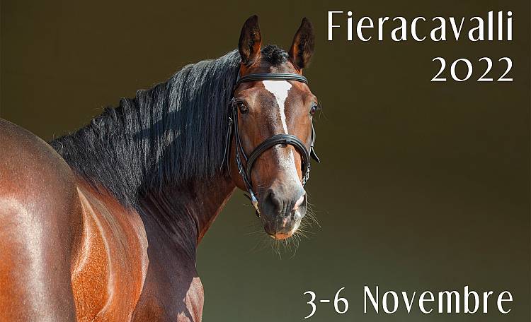 Fieracavalli 2022