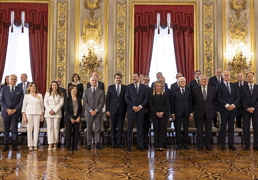 Governo Meloni