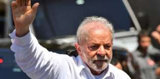 Lula ha vinto, ma il Brasile è diviso