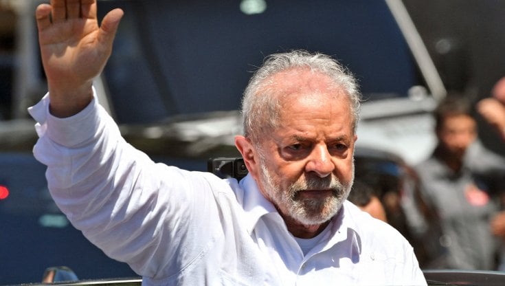 Lula ha vinto, ma il Brasile è diviso