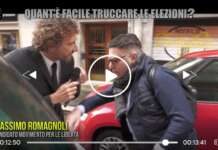 Voto all'estero, Romagnoli a ItaliaChiamaItalia: "Quella de Le Iene nei miei confronti è stata una vera e propria aggressione"