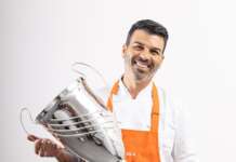 Mauro Alba è il miglior pizzaiolo d'Italia: ha vinto Master Pizza Champion 7