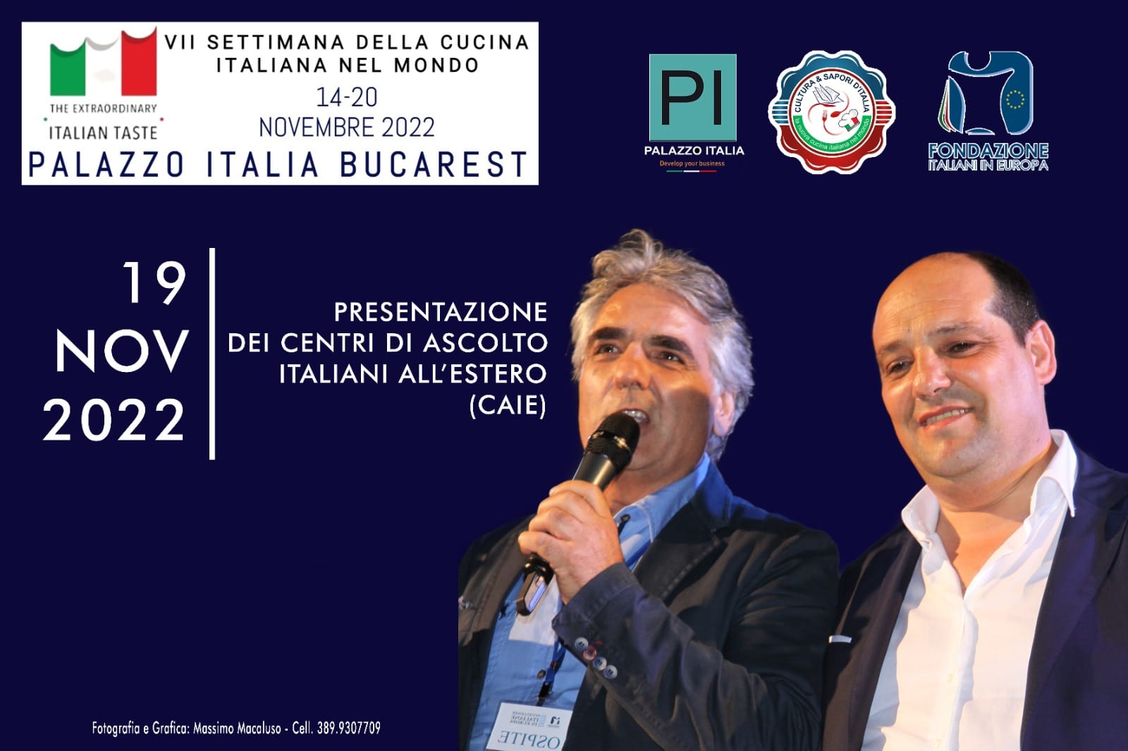 Italiani nel mondo, progetto CAIE: Centri di Ascolto per gli Italiani all’Estero