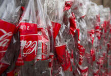 PLASTICA | Coca Cola, Pepsi e Nestlè i brand più inquinanti