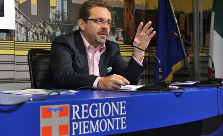 Massimo Giordano