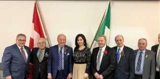 CANADA | Italiani all’estero, La Marca (Pd) incontra la comunità italiana a Thunder Bay