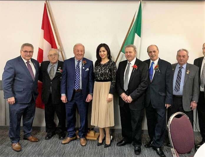 CANADA | Italiani all’estero, La Marca (Pd) incontra la comunità italiana a Thunder Bay