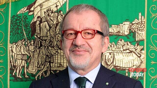 Roberto Maroni