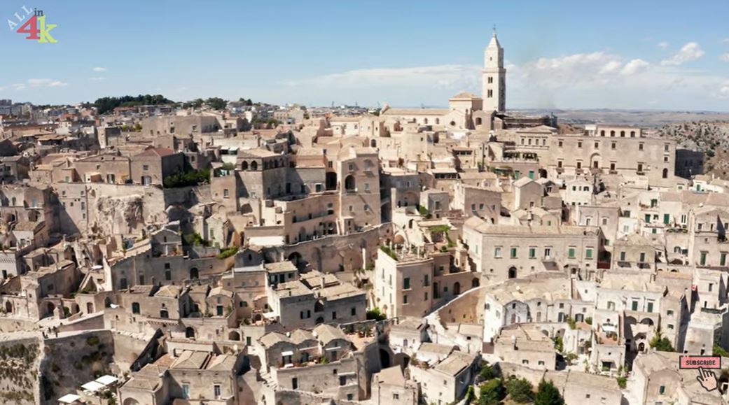 Matera