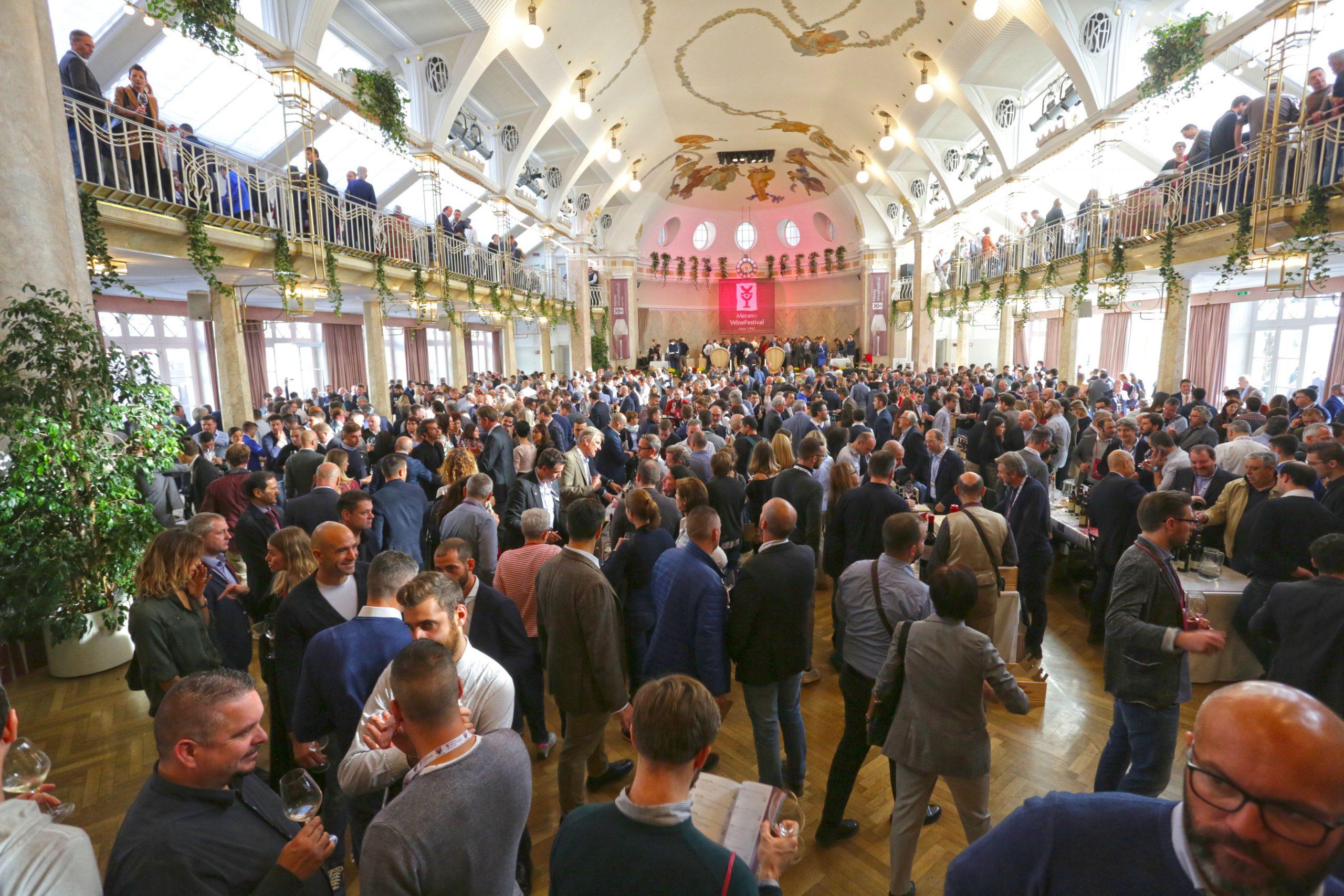 Merano WineFestival