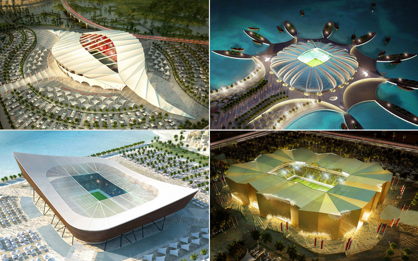 Mondiali Qatar