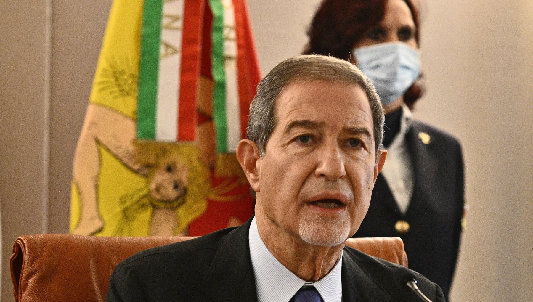 Nello Musumeci
