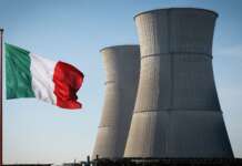 Energia nucleare in Italia?