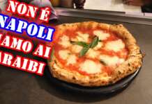 CUCINA ITALIANA NEL MONDO | Repubblica Dominicana, pizza protagonista