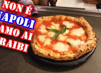 CUCINA ITALIANA NEL MONDO | Repubblica Dominicana, pizza protagonista